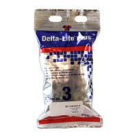 Delta Lite Plus de bande en fibre de verre synthétique 7,5 cm X 3,6 mètres
